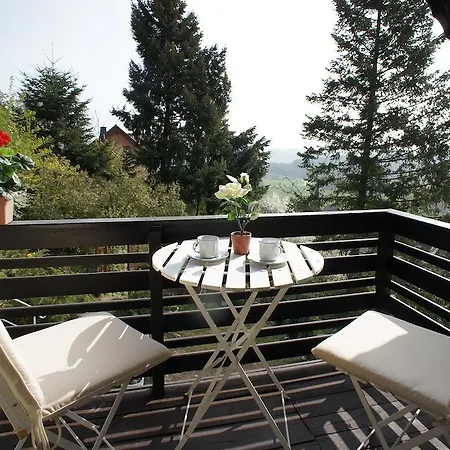 Eifel View Lägenhet