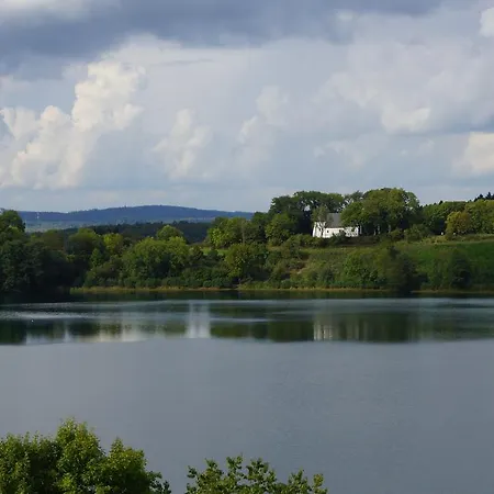 Eifel View Lägenhet Udler