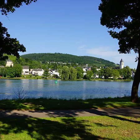 Eifel View Lägenhet Udler