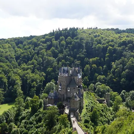 Eifel View Lägenhet *