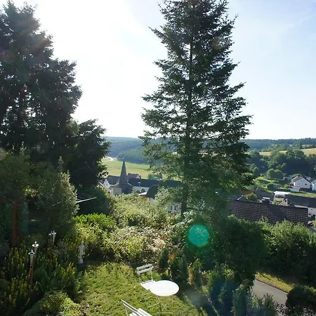 Eifel View * Udler