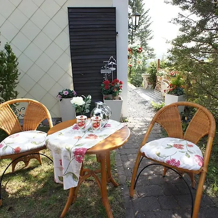 Eifel View * Udler