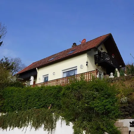 Eifel View * Udler