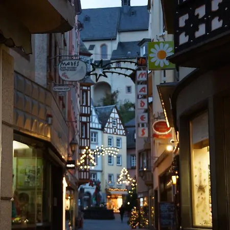 Lägenhet Eifel View
