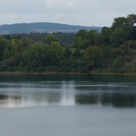 Eifel View Udler